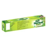 Dabur Herbal Toothpaste, 100 gm, Pack of 1