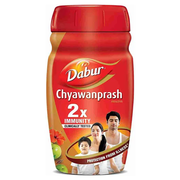 Dabur Chyanwanprash, 500 gm