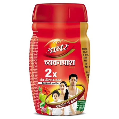 Dabur Chyanwanprash, 500 gm