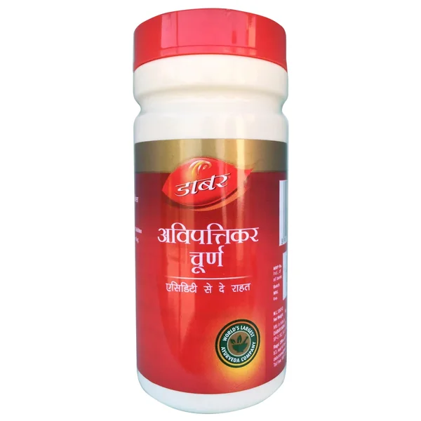 Dabur Avipattikar Churna, 60 gm