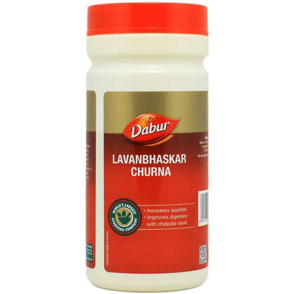 Dabur Lavan Bhaskar Churna, 60 gm, Pack of 1 Dabur Lavan Bhaskar Churna, 60 gm, Pack of 1