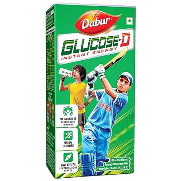 Dabur Glucose-D 1 kg