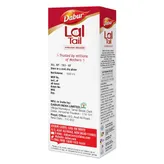Dabur Lal Tail, 500 ml, Pack of 1