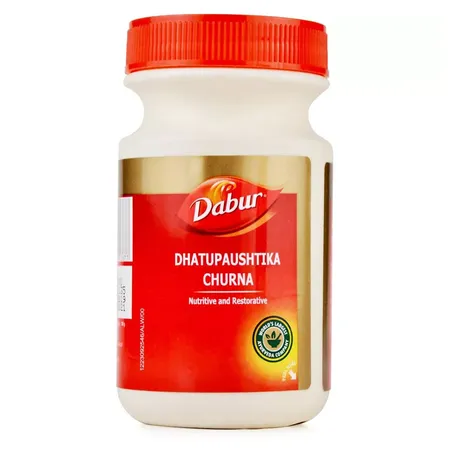 Dabur Dhatupaushtika Churna, 100 gm