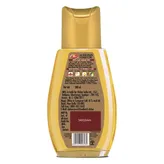 Dabur Almond Hair Oil, 200 ml, Pack of 1
