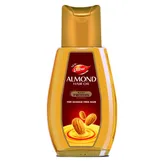 Dabur Almond Hair Oil, 50 ml, Pack of 1