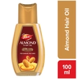 Dabur Almond Hair Oil, 100 ml