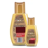 Dabur Almond Hair Oil, 100 ml, Pack of 1