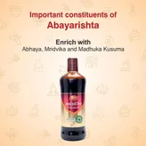 Dabur Abhyarishta, 450 ml, Pack of 1