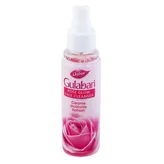 Dabur Gulabari Face Cleanser, 100 ml, Pack of 1