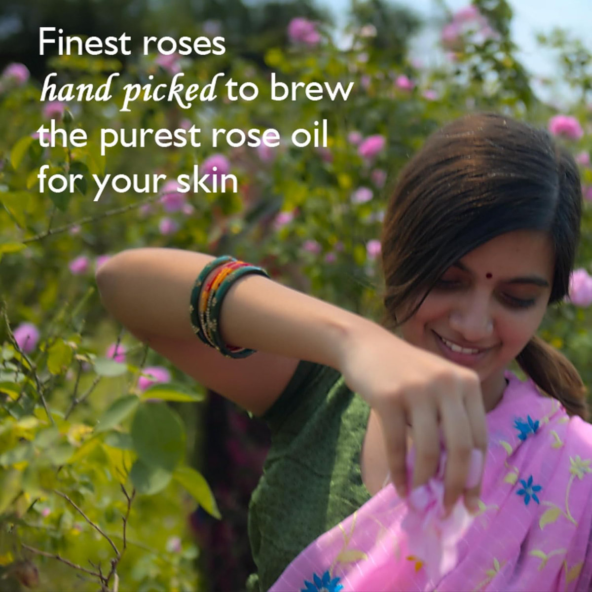 Dabur Gulabari Face Cleanser 100 ml, Pack of 1 Dabur Gulabari Face Cleanser 100 ml, Pack of 1