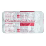 Dabilong 110 mg Capsule 