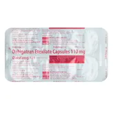 Dabilong 110 mg Capsule 10's, Pack of 10 CAPSULES
