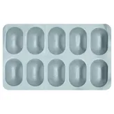 Dabifib 150 mg Capsule 10's, Pack of 10 CapsuleS
