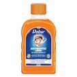 Dabur Sanitize Antiseptic Liquid, 125 ml
