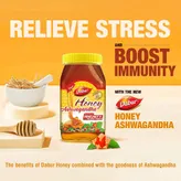 Dabur Honey Ashwagandha, 300 gm, Pack of 1
