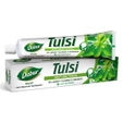 Dabur Herb'l Tulsi Anti-Bacterial Tooth Paste, 100 gm