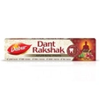 Dabur Dant Rakshak Ayurvedic Toothpaste, 80 gm