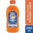 Dabur Sanitize Antiseptic Liquid, 250 ml