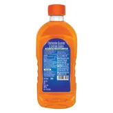 Dabur Sanitize Antiseptic Liquid, 250 ml, Pack of 1