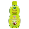 Dabur Gentle Nourishing Baby Wash, 200 ml