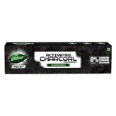 Dabur Herb’l Activated Charcoal Toothpaste, 120 gm, Pack of 1