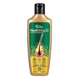 Dabur Vatika Neelibhringa 21 Hair Growth Oil, 100 ml, Pack of 1