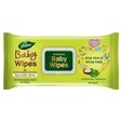 Dabur Baby Wipes, 80 Count