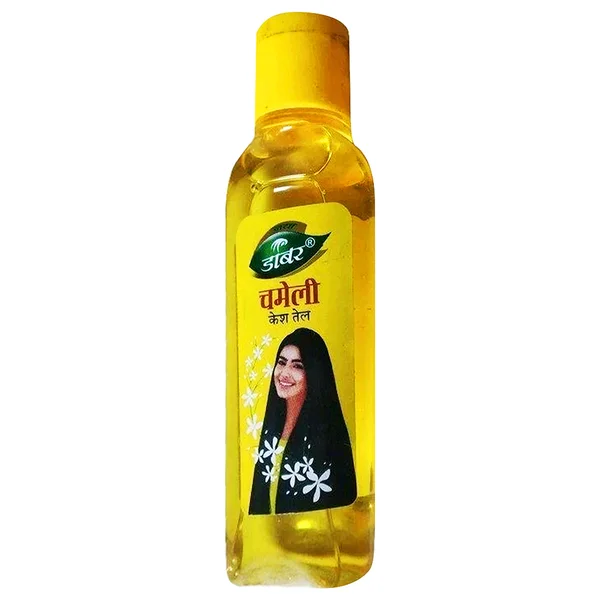 Dabur Jasmine Hair Oil, 35 ml