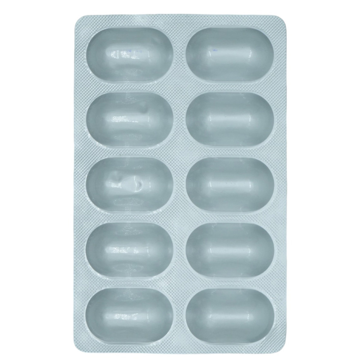 Daglizin M Tablet 10's, Pack of 10 TABLETS Daglizin M Tablet 10's, Pack of 10 TABLETS