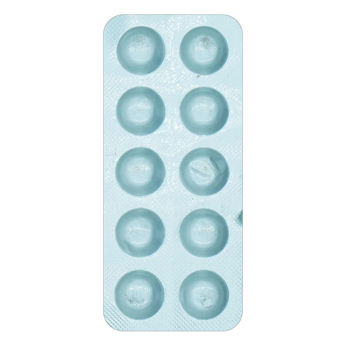 Dagliford 10 Tablet 10's, Pack of 10 TABLETS Dagliford 10 Tablet 10's, Pack of 10 TABLETS