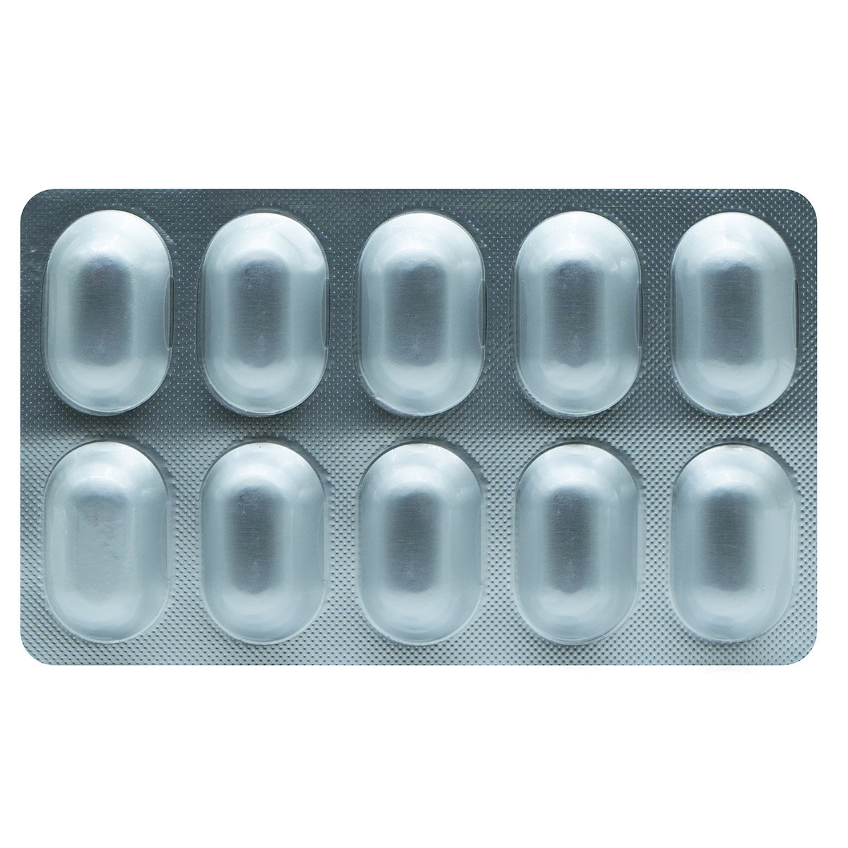 Dagliford M Tablet 10's, Pack of 10 TABLETS Dagliford M Tablet 10's, Pack of 10 TABLETS