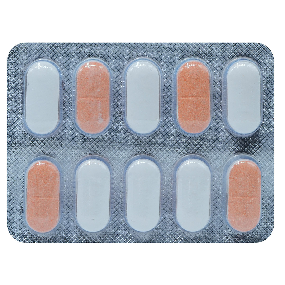 Dailyglim-M2 Forte Tablet 10's, Pack of 10 TABLETS Dailyglim-M2 Forte Tablet 10's, Pack of 10 TABLETS