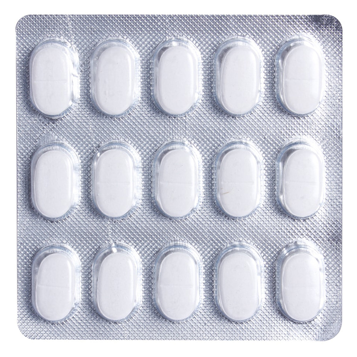 Dailycal HD Tablet 15's, Pack of 15 TABLETS Dailycal HD Tablet 15's, Pack of 15 TABLETS