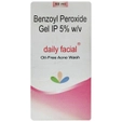 Daily Facial Acne Wash 50 ml