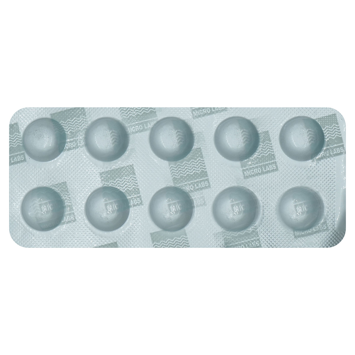 Dajio 5 Tablet 10's, Pack of 10 TABLETS Dajio 5 Tablet 10's, Pack of 10 TABLETS
