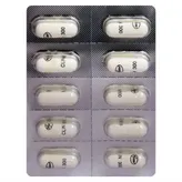 Dalacin C 300 mg Capsule 10's, Pack of 10 CAPSULES