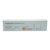 Daltehep-G 5000IU Injection 0.2 ml, Pack of 1 INJECTION
