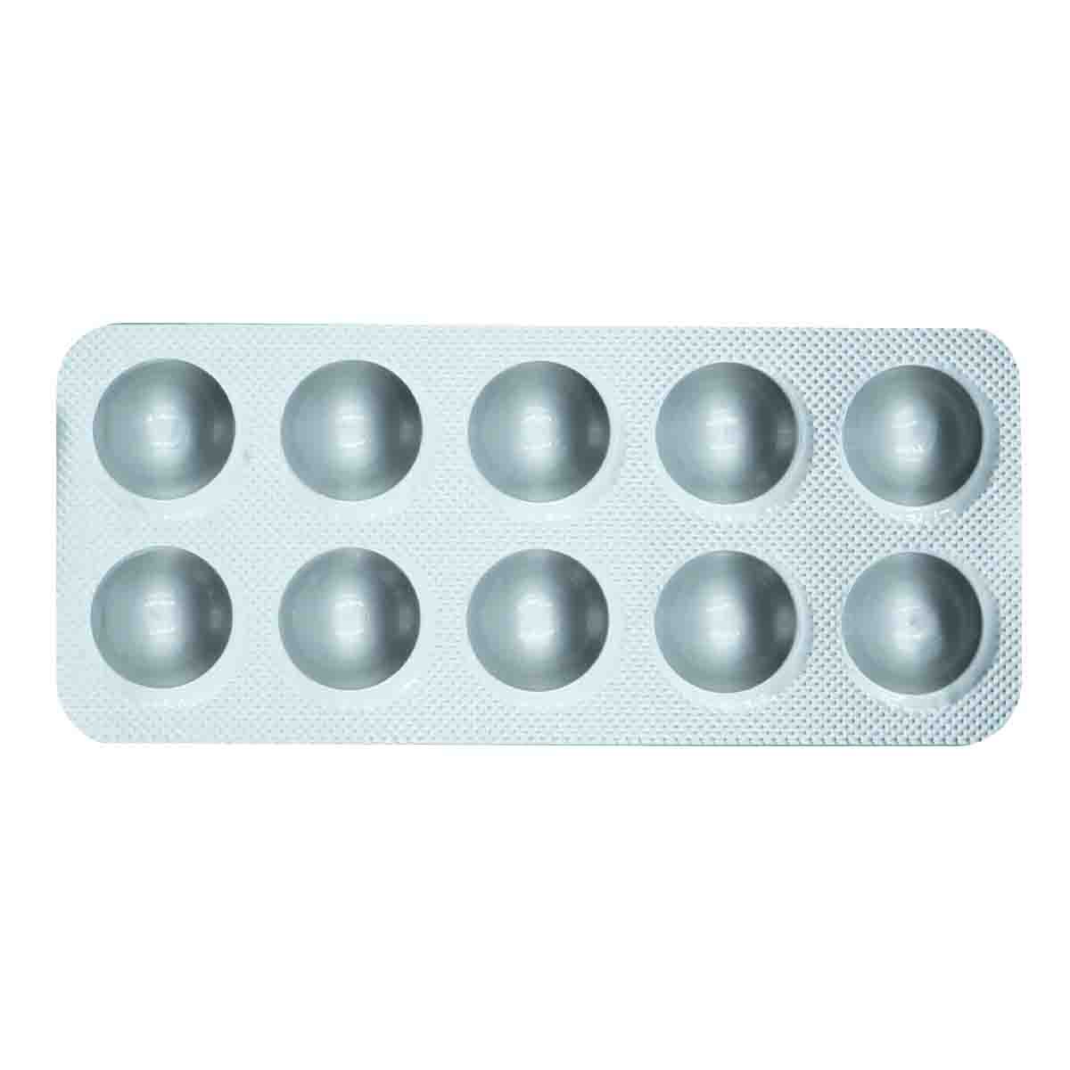 Damita 5 mg Tablet 10's, Pack of 10 TabletS Damita 5 mg Tablet 10's, Pack of 10 TabletS