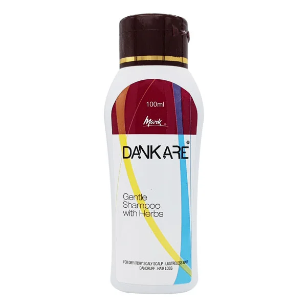 Dankare, 100 ml, Pack of 1