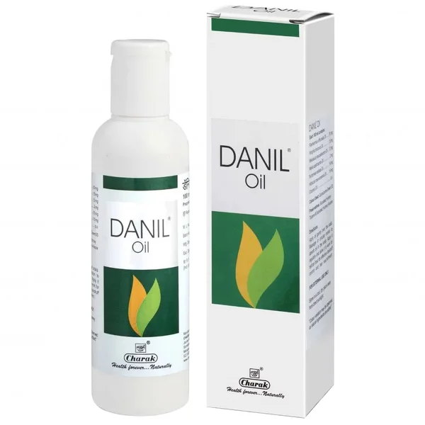Danil Oil