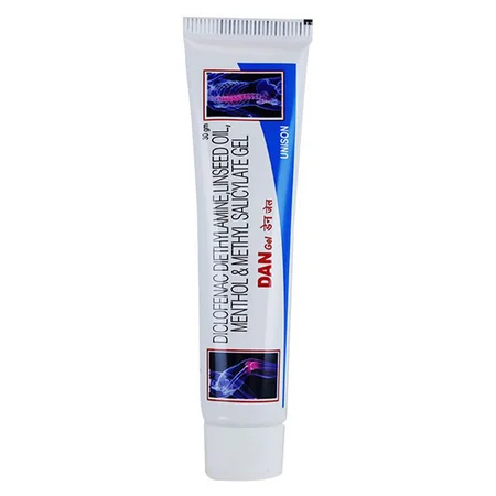 Dan Gel 30 gm