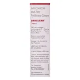 Danclear Cream 50 gm, Pack of 1 CREAM