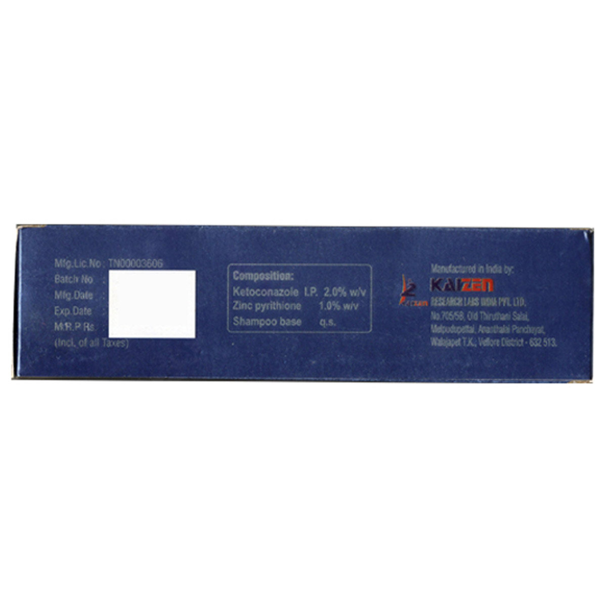 Dan Shine Shampoo 150 ml, Pack of 1 Shampoo Dan Shine Shampoo 150 ml, Pack of 1 Shampoo