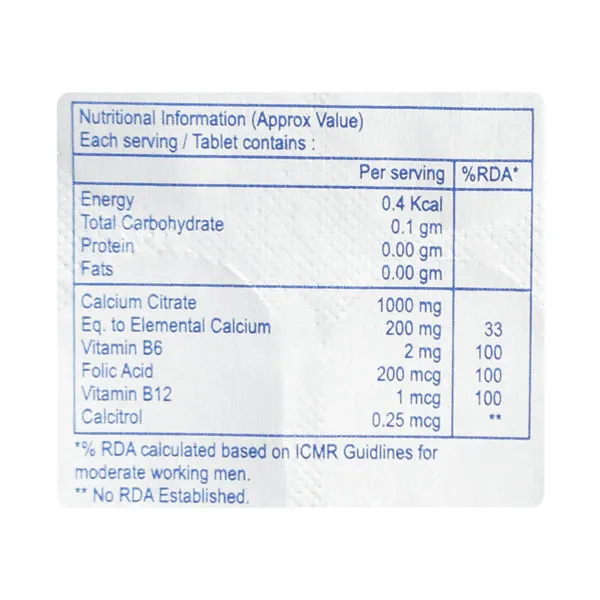 Datan Forte Buy Dan-CT Tablet online | Uses, Side Effects, Price and substitutes ...