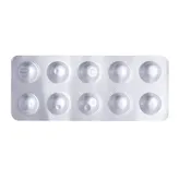 Dapanorm 5mg Tablet 10's, Pack of 10 TABLETS