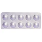 Dapamac 10 Tablet 10's, Pack of 10 TABLETS