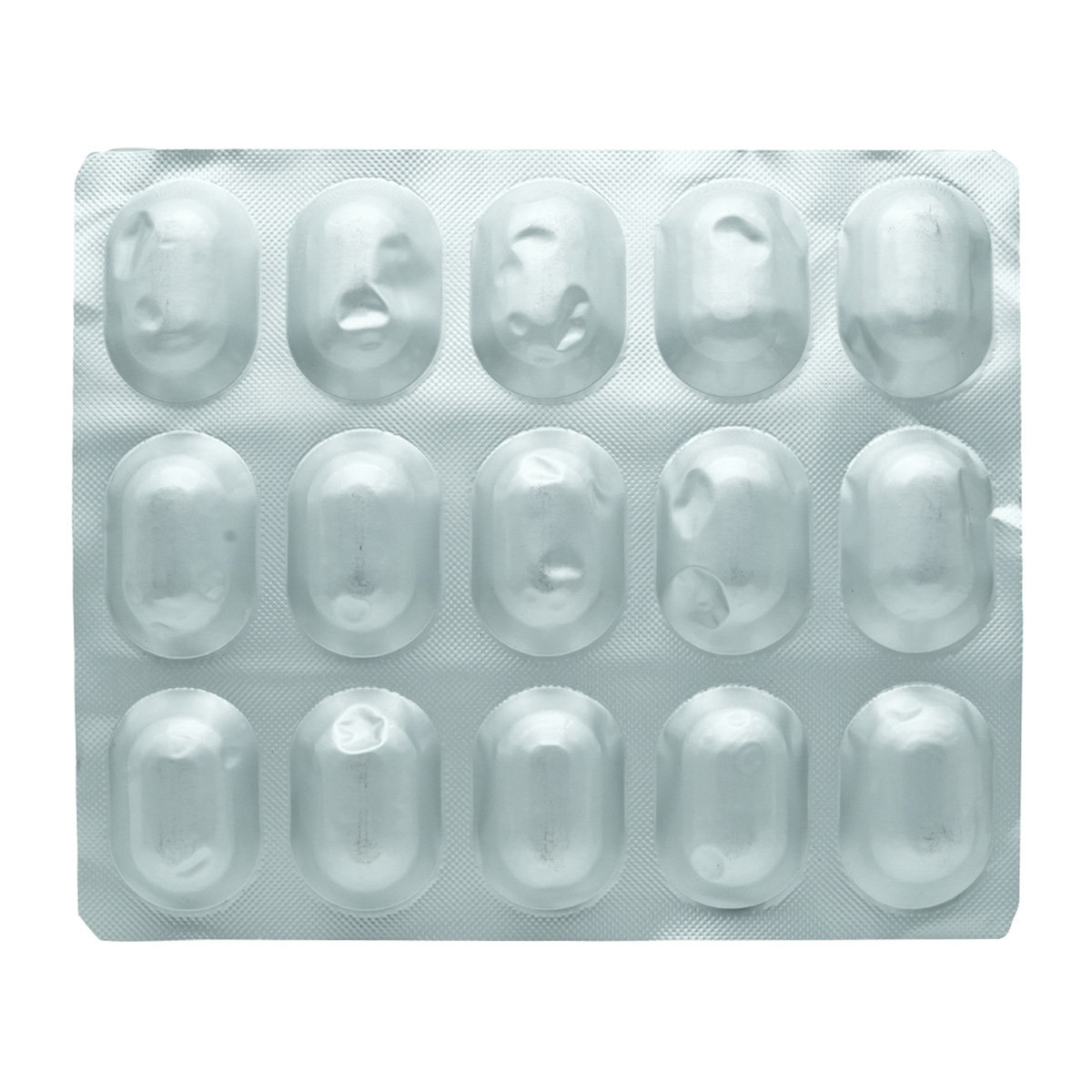 Dapaglyn M 1000 Tablet 15's, Pack of 15 TabletS Dapaglyn M 1000 Tablet 15's, Pack of 15 TabletS