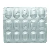 Dapaglyn M 1000 Tablet 15's, Pack of 15 TabletS