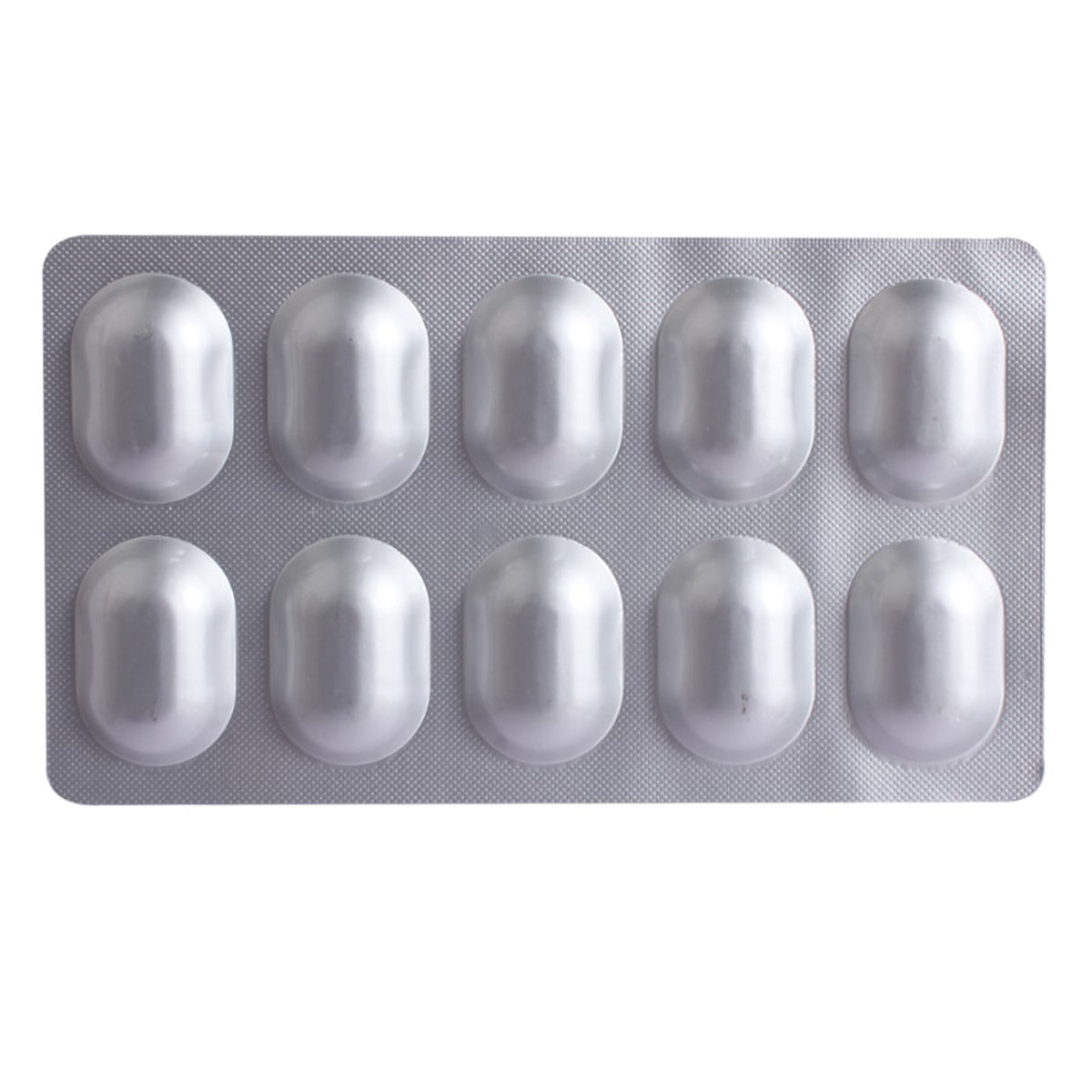 Dapabite M 10 mg/500 mg Tablet 10's, Pack of 10 TabletS Dapabite M 10 mg/500 mg Tablet 10's, Pack of 10 TabletS
